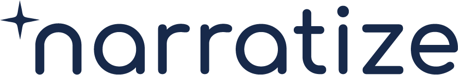 Narratize™️ Tour for R&D