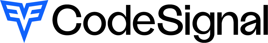CodeSignal UI Updates 2025