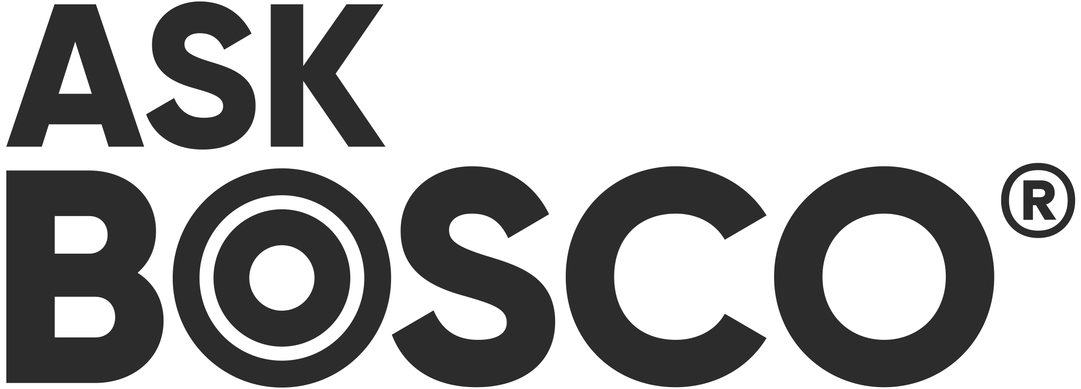 Interactive platform walkthrough - ASK BOSCO®