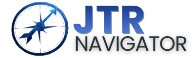 JTR Navigator Interactive Demo
