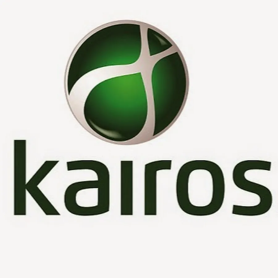 Apresentação Kairos