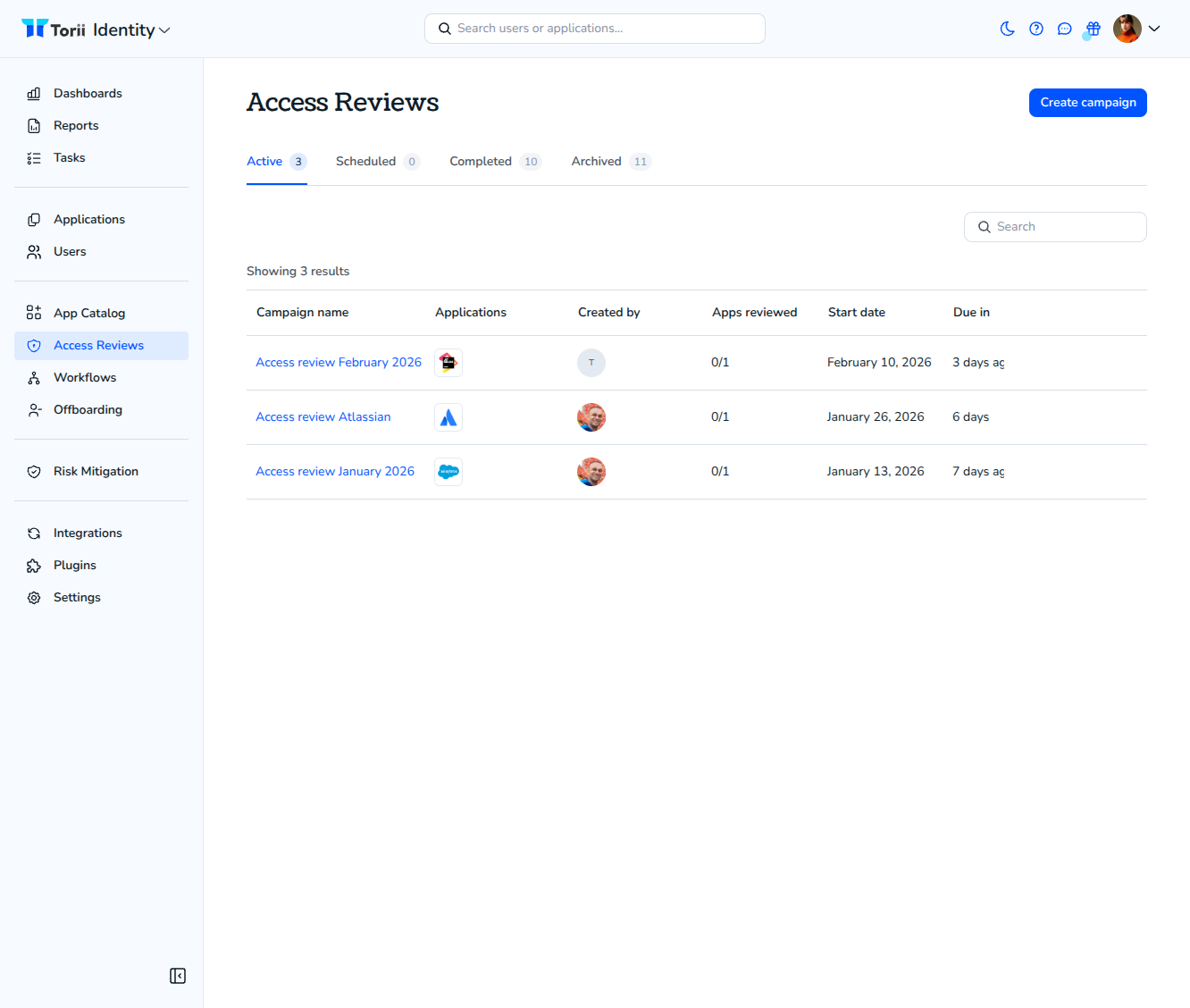 Preview image of the interactive demo