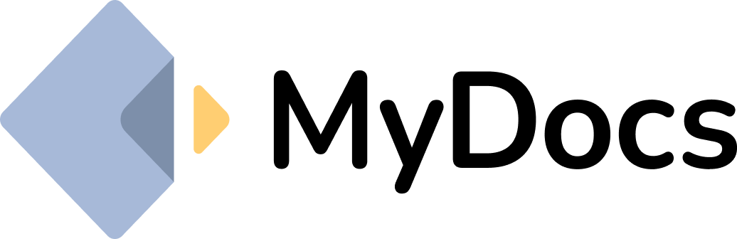 MyDocs FirstLook - Interactive Demo