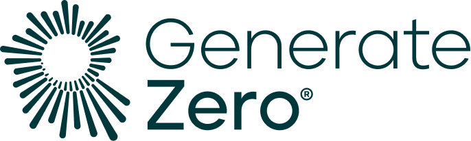 Footprint by Generate Zero