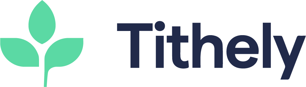 Tithely - People Demo