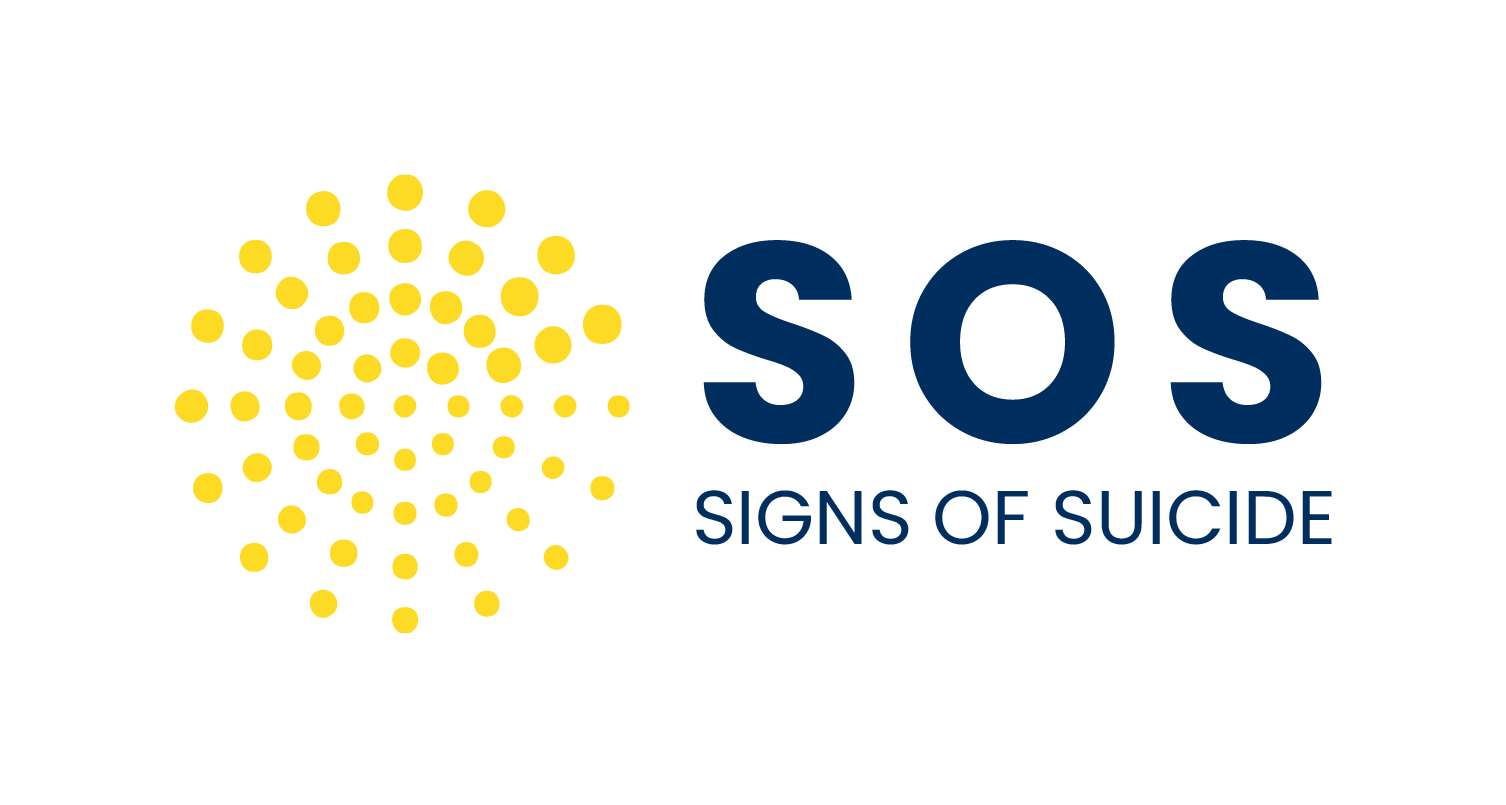 SOS Signs of Suicide for Students Demo