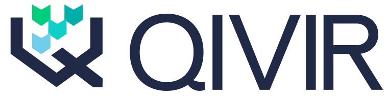 QIVIR - Creating Branded QR Code Styles