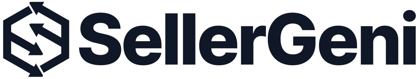 SellerGeni Navigation