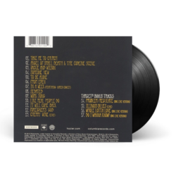 Vinyl Front Pack 2