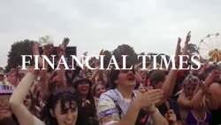 Music-festivals-a-high-risk-business-FT-Film-YouTube