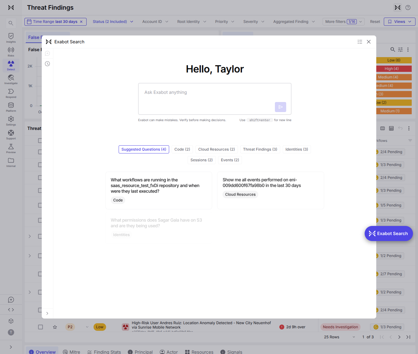 Storylane Demo Preview