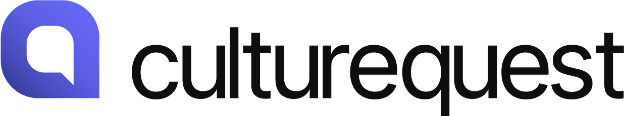 culturequest - vi handler og måler på trivsel