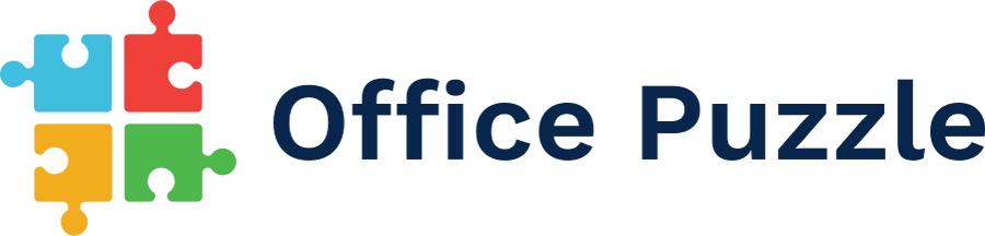 How to Enable Travel Tracking and Configure Reimbursement in Office Puzzle