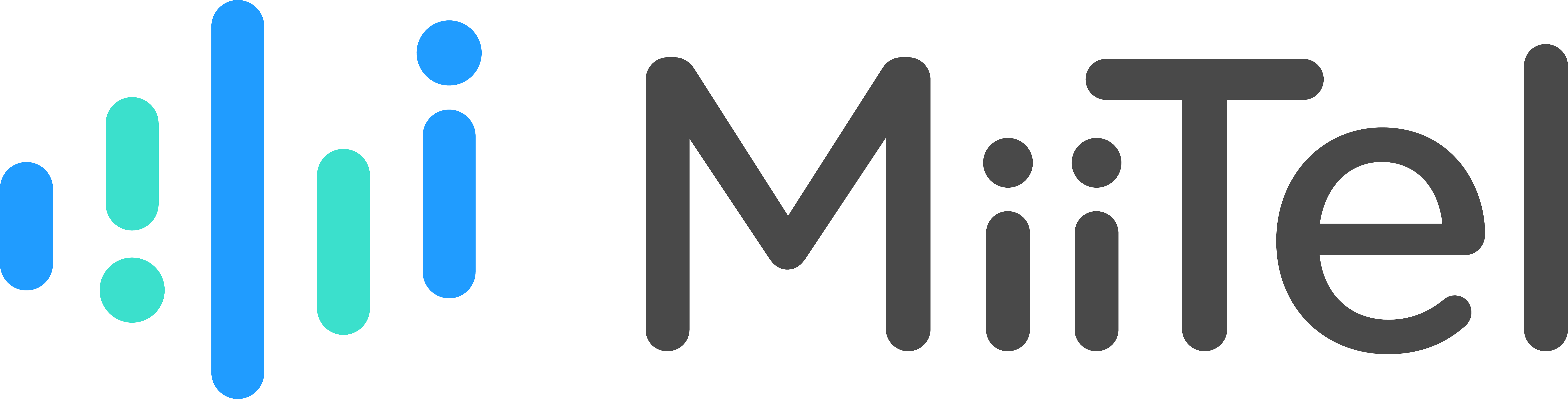 MiiTel Tour (Miitel RecPod)