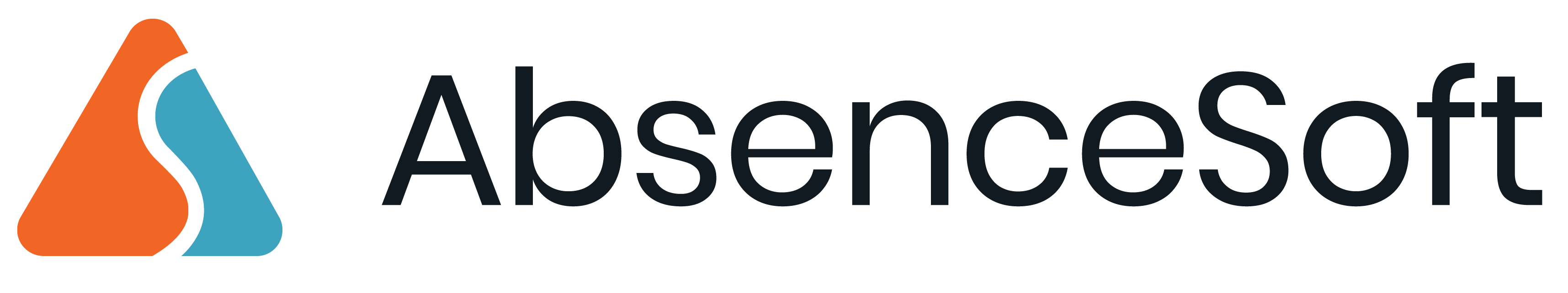 Employee Self-Service Demo