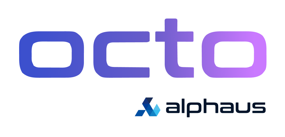 UPDATE Octo Product Tour