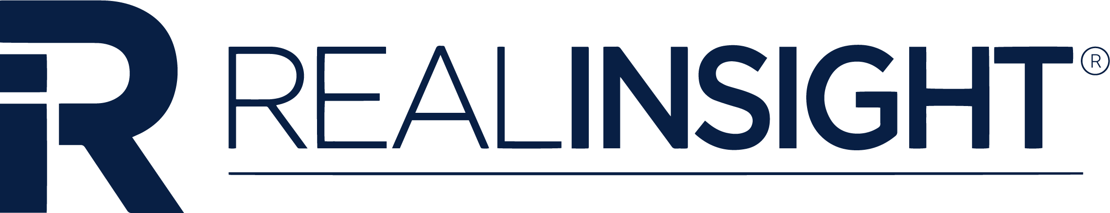 Underwriting in RealINSIGHT