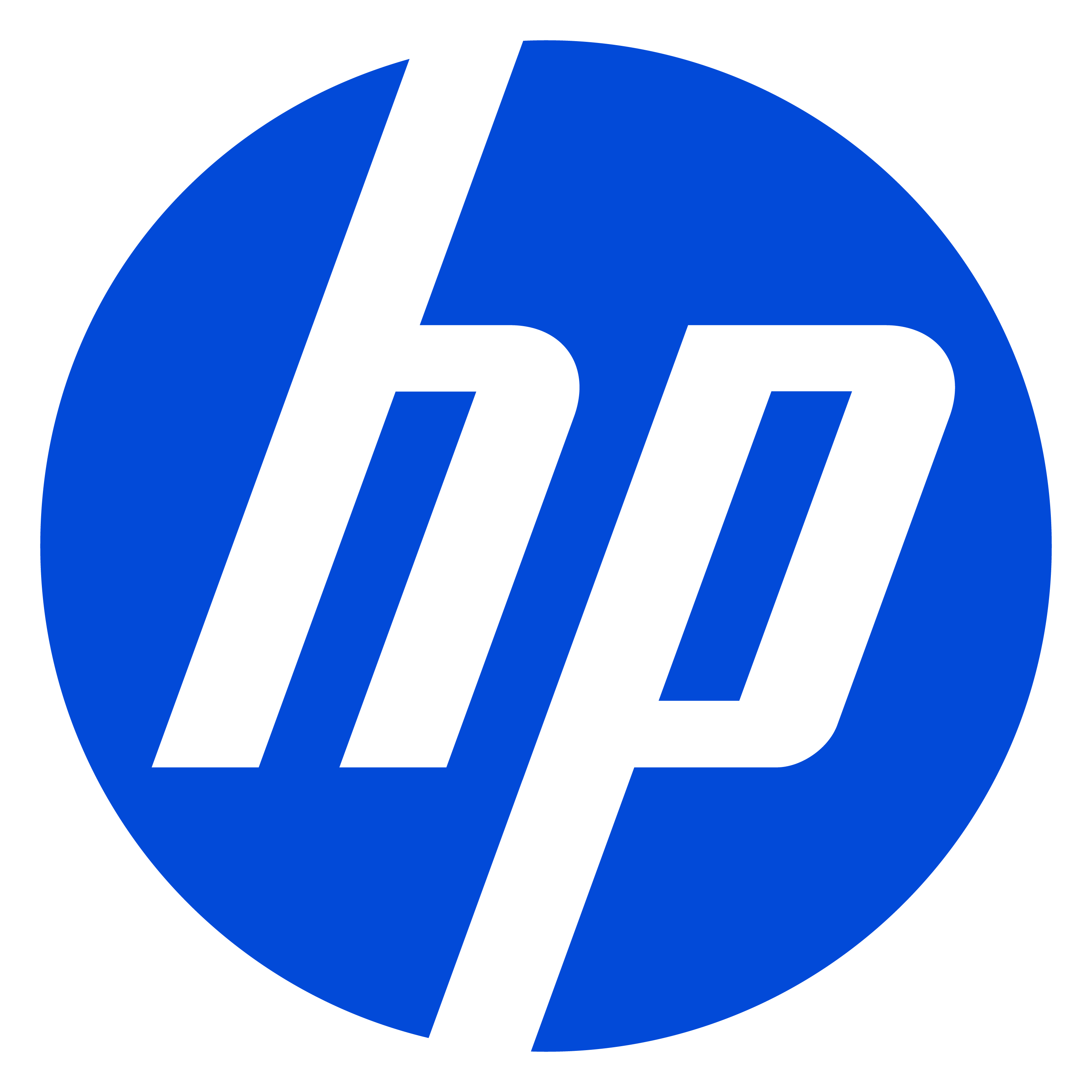 Company Logo
