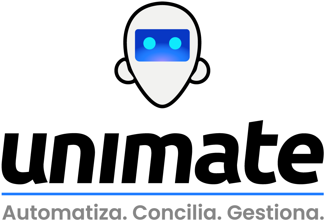 Demo Web - Unimate Conciliaciones