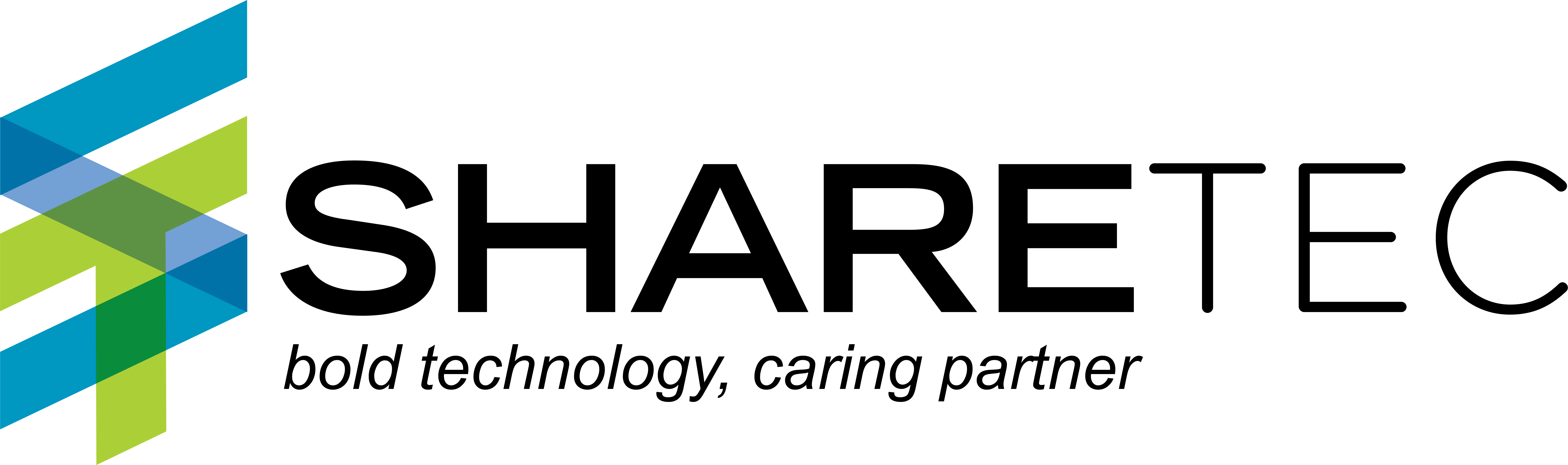 Sharetec Notebook