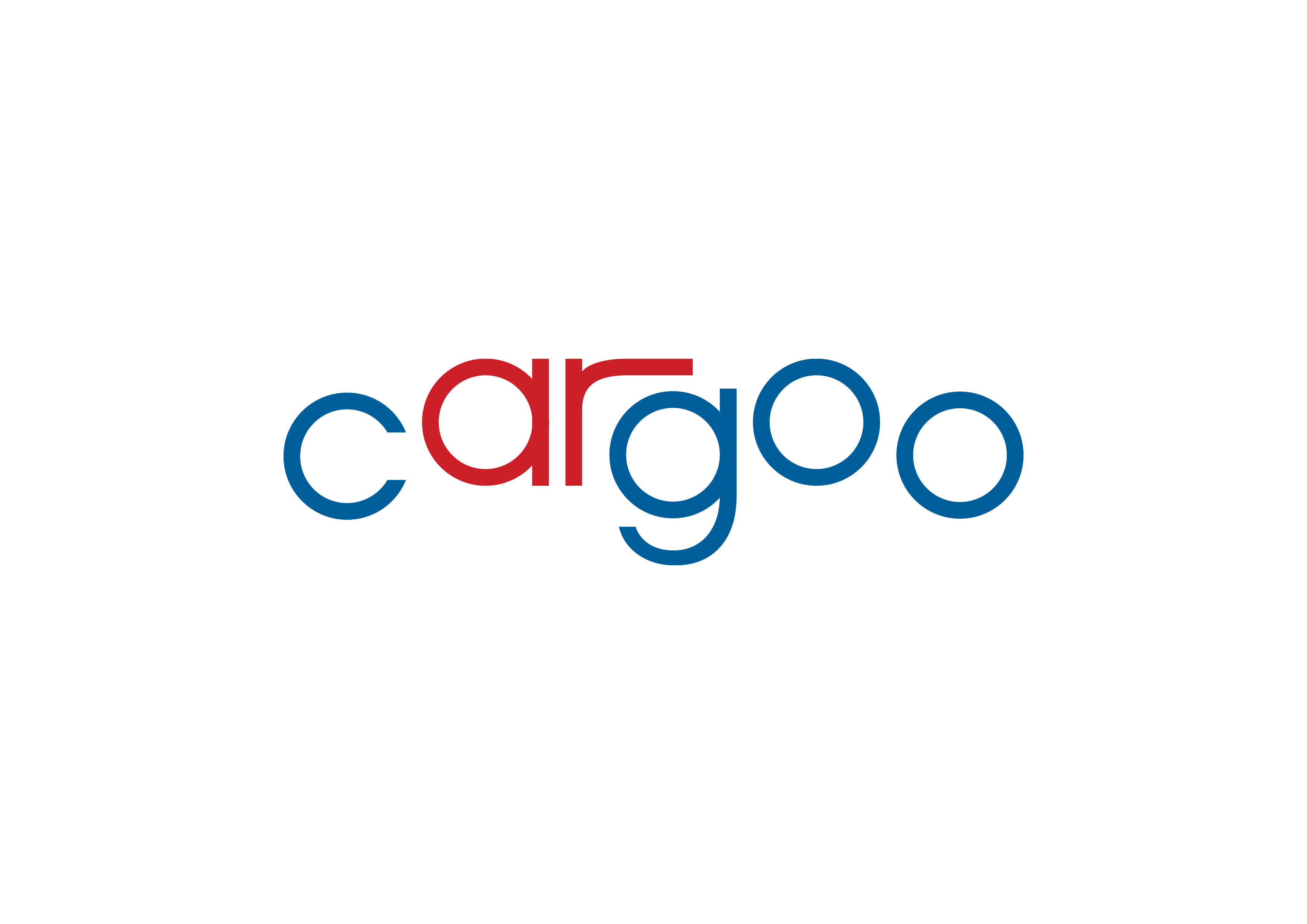 Cargoo Demo