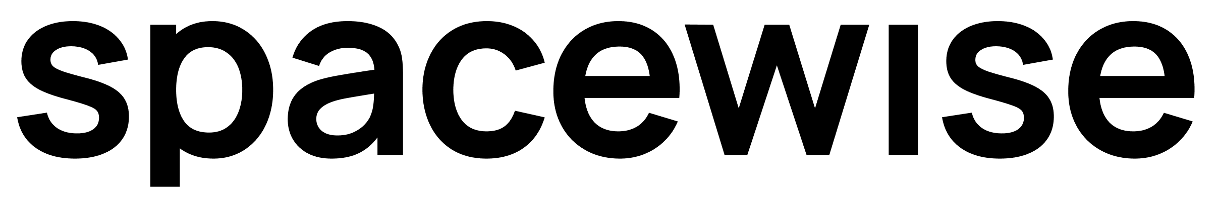 Spacewise Branded Portal