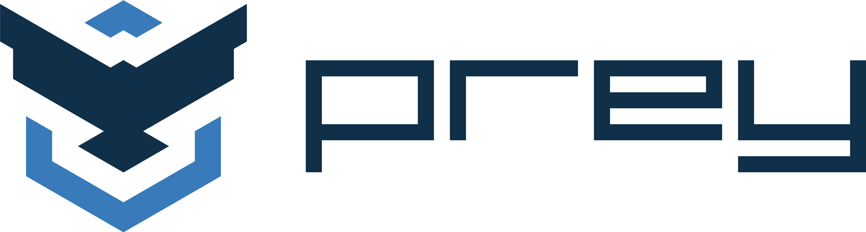 Prey - New BM Features