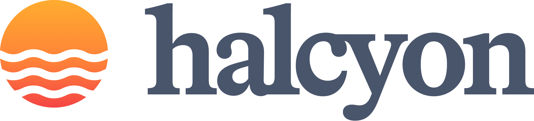 Halcyon Self-Guided Policies & Events