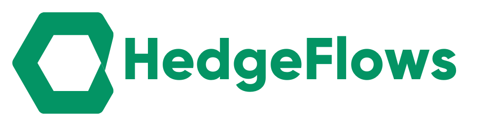 HedgeFlows Intro Demo