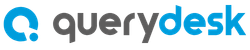 QueryDesk AI Assistant